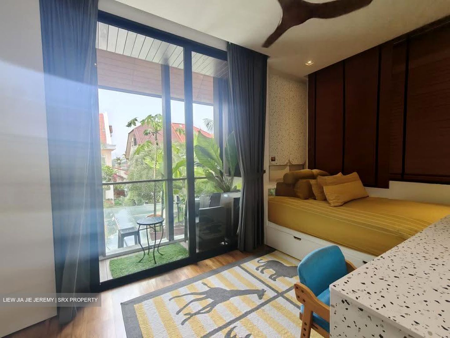 Serangoon Garden Estate (D19), Semi-Detached #626944161